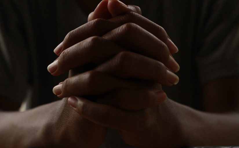 Filipenses 4:6-7. Ora en todo tiempo.