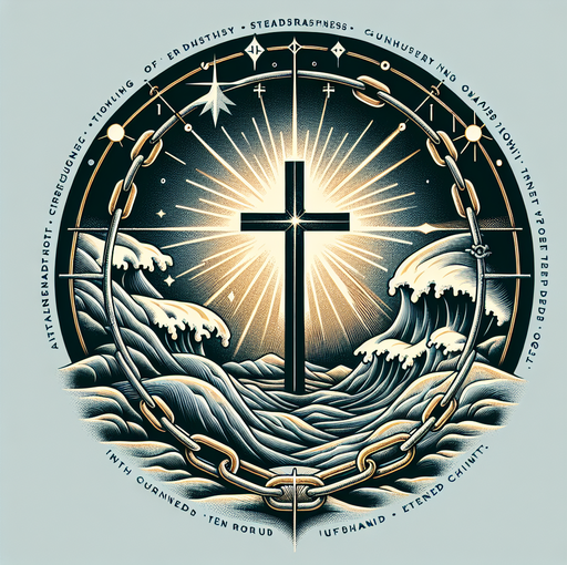 «Hebreos 13:8: La Promesa Eterna de Inmutabilidad en Nuestra Fe»
