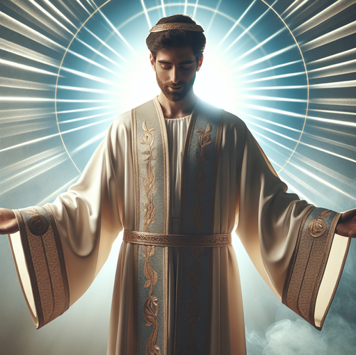 «Hebreos 4:15 – El Sumo Sacerdote que nos entiende»