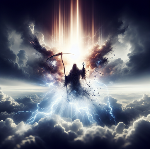 «Isaías 25:8 – La promesa divina de eliminar la muerte»