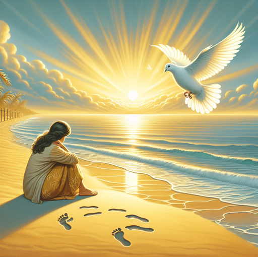 «Isaías 25:9: La Promesa de Salvación que Transformará Tu Vida»