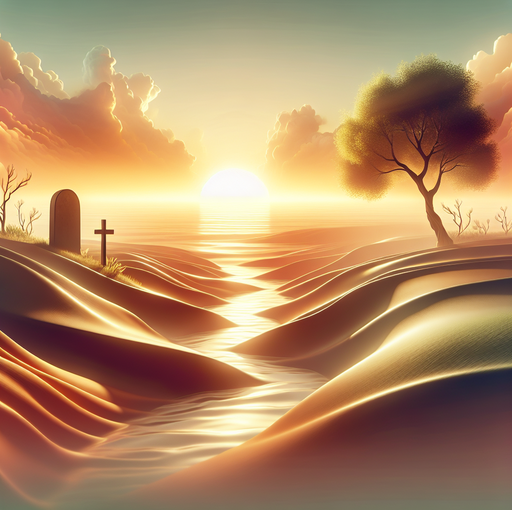 «Isaías 26:19: La Promesa de la Vida Eterna y la Resurrección en tus Momentos de Dificultad»