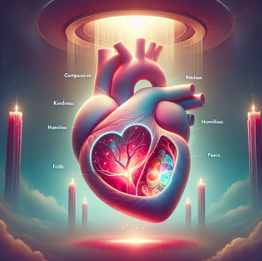 «Isaías 66:2 – El Corazón que Dios Busca: Un Análisis Profundo»