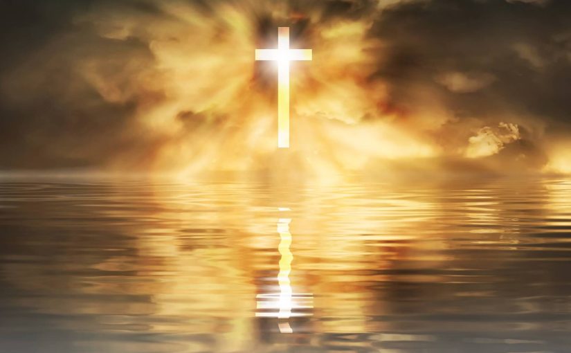 Mateo 16:20-24 Tomar la cruz