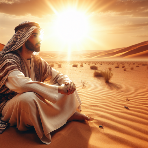 «La paciencia de Job: Reflexiones sobre James 5:11»