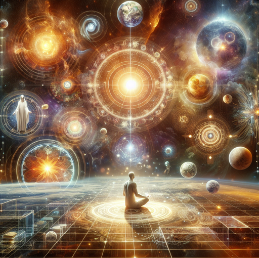 «Las Promesas Eternas en Revelación 21:7: ¿Qué Significan para tu Vida Espiritual?»