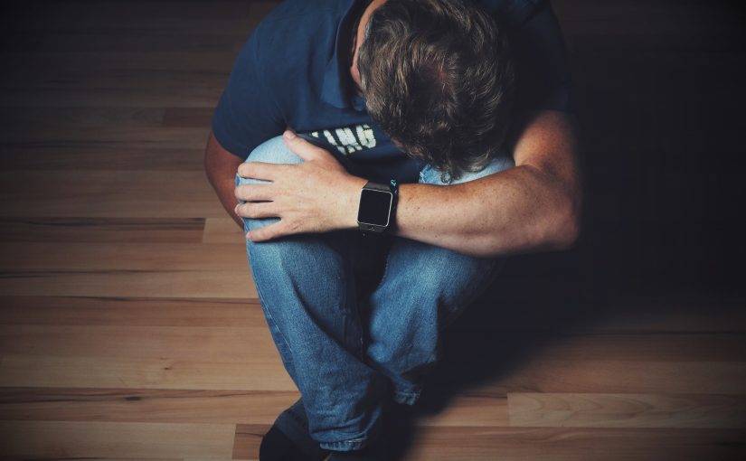 <strong>Mateo 26: 36-39.  El dolor es inevitable.</strong>