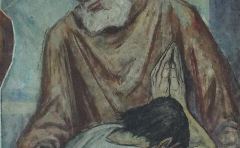 Lucas 15:25 Como esta tu corazón realmente?