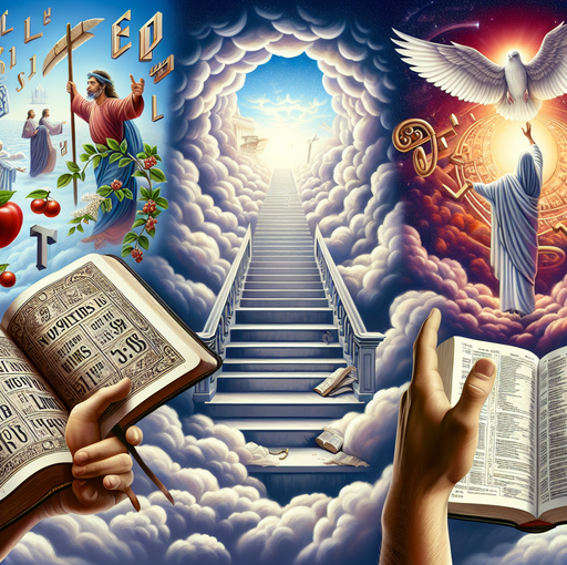 «Numbers 11:23 – La Promesa de Dios: ¡Nada es Imposible para Él! | FrasesBiblicas.net»