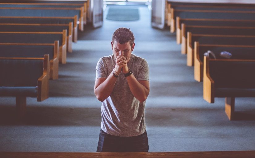 2 Crónicas 7:14 El perdón de Dios para su pueblo arrepentido