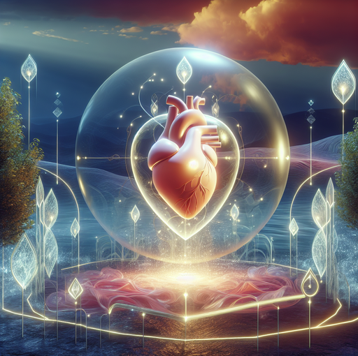 «Protege Tu Corazón: La Sabiduría de Proverbios 4:23 y Su Impacto en Tu Vida Espiritual»
