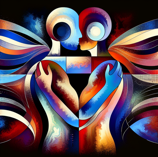 «Proverbios 17:17 – El amor fraternal: Un lazo indestructible | FrasesBiblicas.net»