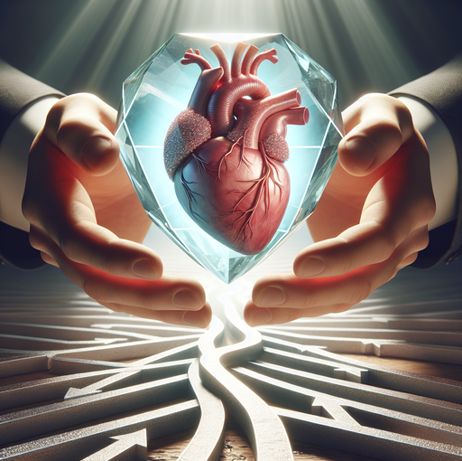 «Proverbios 7:2: La clave para proteger tu corazón y tus caminos»