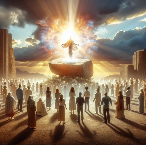 «Renovando la Fe: El Poder Transformador de 1 Samuel 7:12 en Nuestras Vidas»