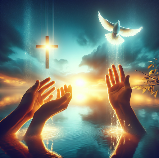 «Romanos 11:26: La Esperanza Revelada en la Promesa de Salvación»