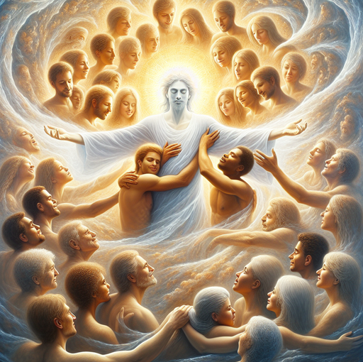 «Romanos 8:39: Nada nos separará del amor de Dios – FrasesBiblicas.net»