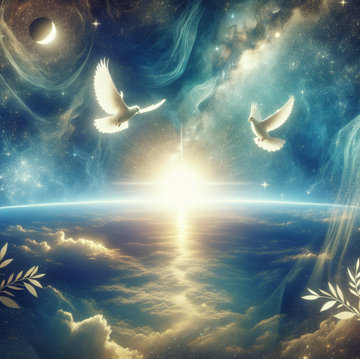 «Salmos 138:8 – La fidelidad del Señor perdura eternamente: ¡Explora su promesa en profundidad!»