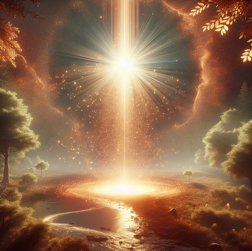 «Salmos 139:5 – Descubre la Presencia Divina que nos Rodea»
