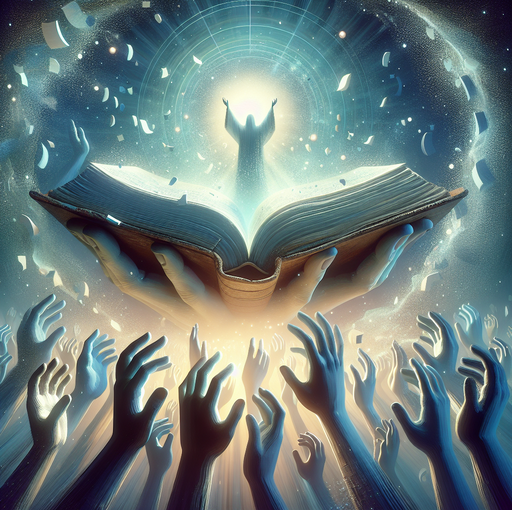 «Salmos 34:1 – Una Mirada Profunda a la Gratitud en la Biblia»