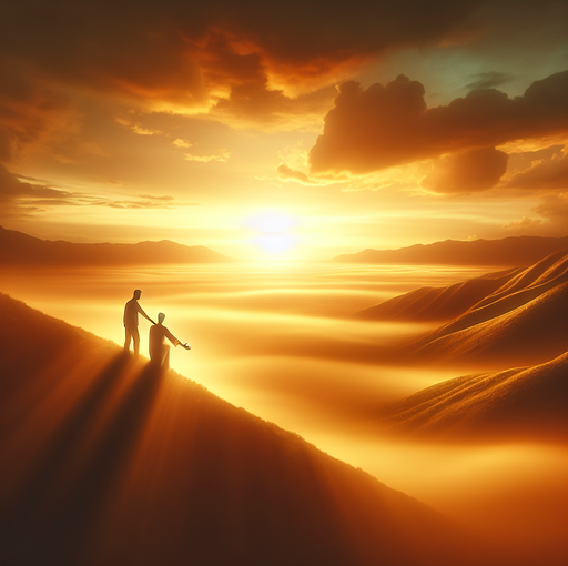 «Salmos 37:5 – Confía en el Señor y haz el bien: ¡Descubre la clave para alcanzar tus sueños divinos!»