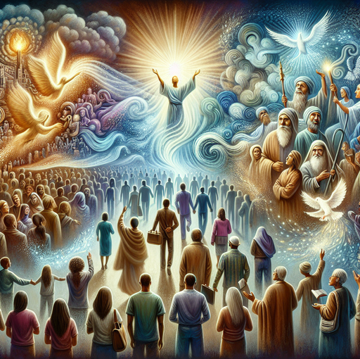 «Salmos 89:34: La promesa inquebrantable de Dios que transforma vidas»