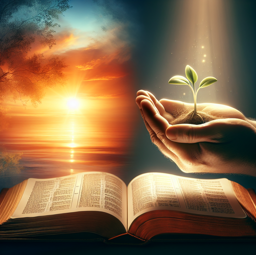 «San Juan 14:1 – Frase Bíblica de Esperanza y Consuelo para Fortalecer tu Fe»