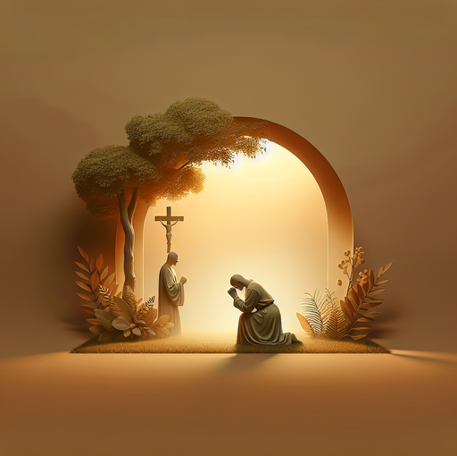 «San Mateo 21:22 – La Importancia de la Fe en Nuestras Oraciones»