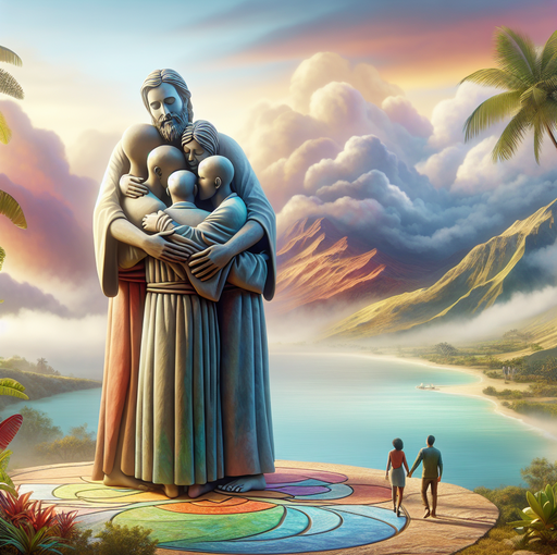 «San Mateo 28:20 – La promesa de Jesús que nos acompaña siempre»