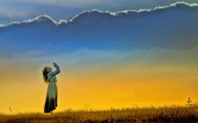 Éxodo 33:14 “En su presencia”