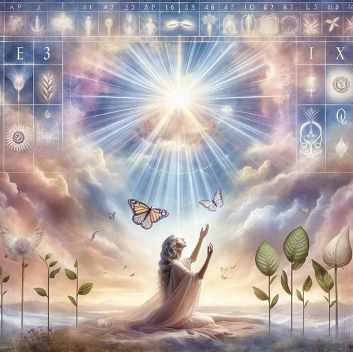 «Transformación Espiritual: El Significado Profundo de Gálatas 5:24 en Tu Vida»