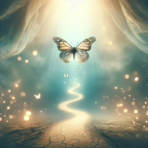 «Transformación y Vida Nueva: El Poder de Gálatas 2:20 en Tu Camino Espiritual»