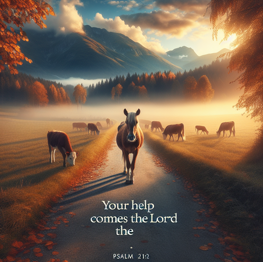 «Tu ayuda viene del Señor: Salmo 121:2 – FrasesBiblicas.net»