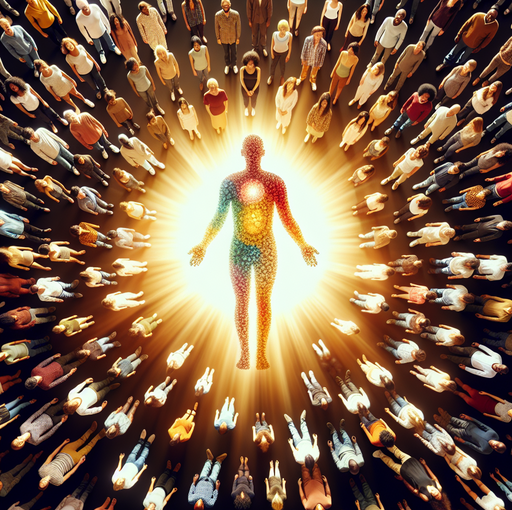 «Un Mismo Cuerpo: La Poderosa Revelación de Gálatas 3:28 sobre la Igualdad en Cristo»