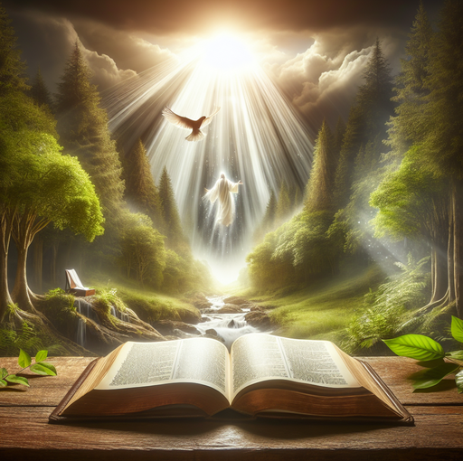 «Un Regalo de Dios: Efesios 2:9 – Reflexiones y Significado»
