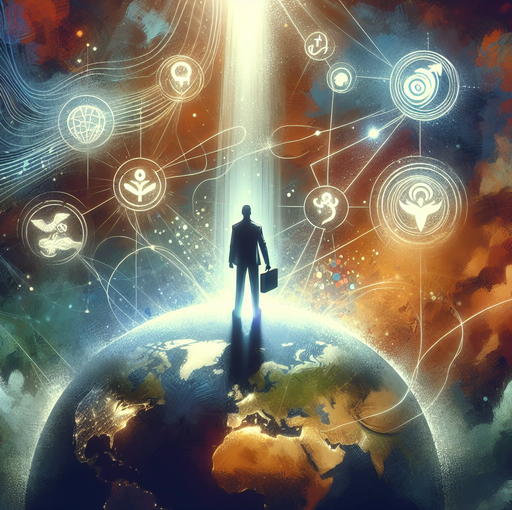 «¡Vence el mundo con tu fe! Reflexión profunda en 1 San Juan 5:4»