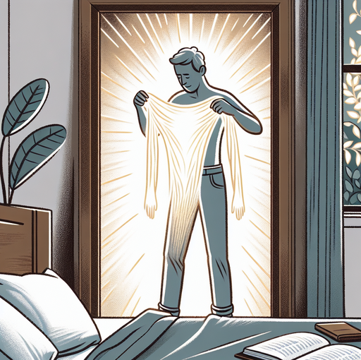 «Vístete de Bondad: Lecciones Transformadoras de Colosenses 3:12 para Tu Vida Diaria»