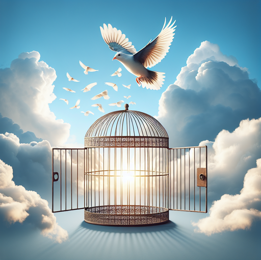 «¡Vive en Libertad con Gálatas 5:13! Descubre el Verdadero Significado de esta Poderosa Escritura»